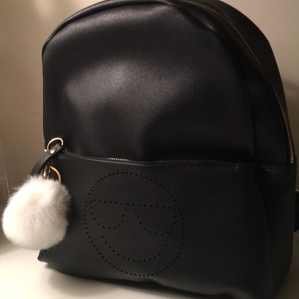 Gina concepts backpack fun for kid or adult!